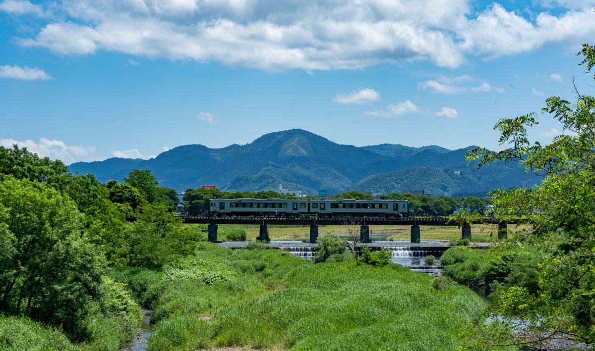 県内最古の歴史を誇る温泉郷「大滝温泉」（秋田県大館市）で10月28日ONガスウォーキング開催　参加者募集中　